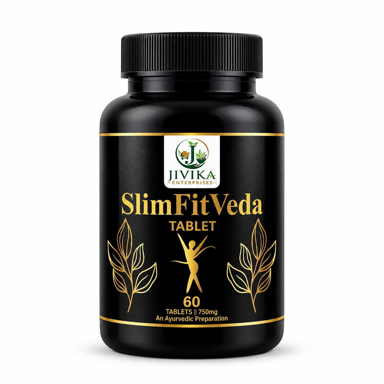Jivika Slim Fit Veda Jivika Slim Fit Veda original product on pure white background